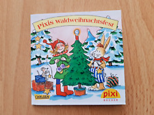Pixi 1978 pixis gebraucht kaufen  Hamburg-, Börnsen, Escheburg