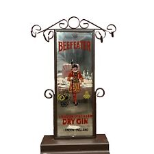 Beefeater gin tabletop for sale  Des Allemands