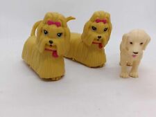 Mattel barbie dog for sale  WORKSOP