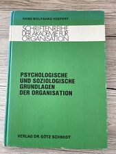 psychologischer berater gebraucht kaufen  Deutschland