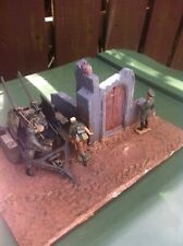 Small diorama base for sale  LONDONDERRY