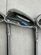 ping g30 irons for sale  WHITBY