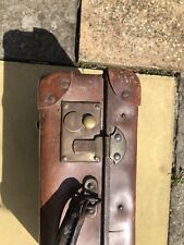 vintage suitcase for sale  CAMBERLEY