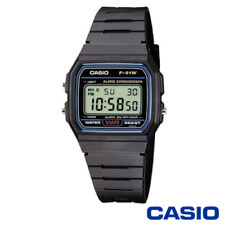 Genuine casio f91w for sale  LONDON