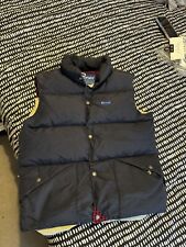 Penfield navy outback for sale  KNEBWORTH