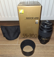Nikon nikkor lens gebraucht kaufen  Herne
