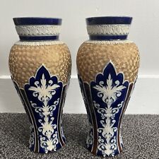 antique royal doulton vases for sale  Traverse City