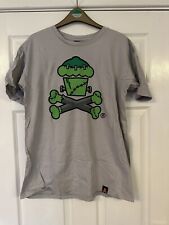 Johnny cupcakes frankenstein for sale  DROITWICH