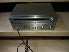 Fisher m200 stereo gebraucht kaufen  Ahaus