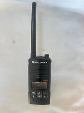 Motorola RDM2070d 7Ch 2W Walkie Talkie Two Way Radio With Battery for sale  Shipping to South Africa