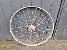 Vintage front bicycle for sale  CAMBRIDGE