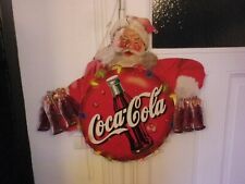Coca cola santa gebraucht kaufen  Deutschland