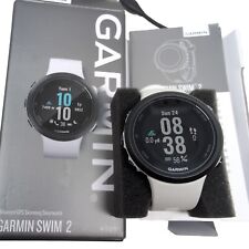 Garmin swim gps for sale  GILLINGHAM