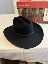 Stetson carson hat for sale  Pasadena
