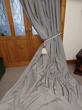 Huge grey interlined for sale  Shipping to Ireland