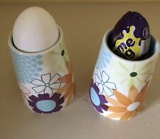 Egg cups crazy for sale  BUNTINGFORD