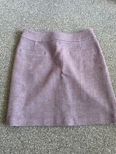 Joules tweed skirt for sale  SPALDING