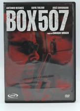 Box 507 film usato  Bernalda