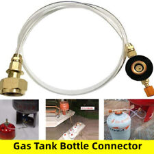 Propane refill adapter for sale  Shipping to Ireland