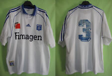 Maillot auxerre vintage d'occasion  Arles