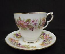 Bone china cup for sale  MINEHEAD