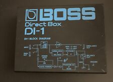 Boss direct box for sale  Woodbury Heights