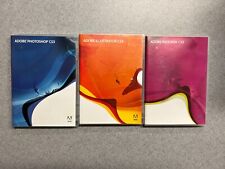 Adobe indesign cs3 for sale  Shipping to Ireland