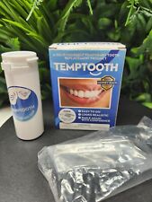 Temporary Teeth & Supplies for sale  Chattanooga