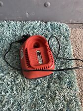 Tacwise battery charger for sale  MORECAMBE