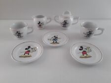 Disney schylling mickey for sale  Glenfield