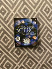 Usborne science encyclopedia for sale  Shipping to Ireland