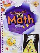 Mcgraw hill math for sale  Montgomery