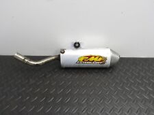 93-01 YAMAHA YZ 80 YZ80 AFTERMARKET FMF SILENCER EXHAUST MUFFLER  for sale  Shipping to Canada