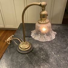 2 adjustable table lamps for sale  Bangor