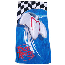 Speed racer towel for sale  Las Vegas