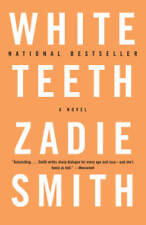 White teeth novel for sale  Montgomery