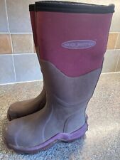 Ladies muck boots for sale  KENILWORTH