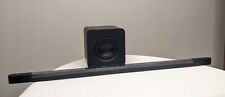 Samsung soundbar s800b usato  Roma