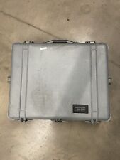 Peli case 1600 for sale  WORCESTER