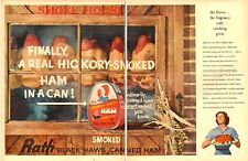1958 vintage food for sale  Lyerly