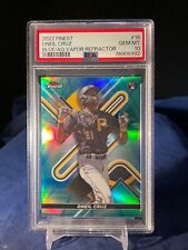 2022 topps finest for sale  Shipping to Ireland