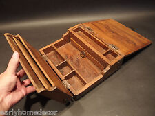 fold desk box for sale  Pensacola