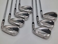 Taylormade stealth iron for sale  GLASGOW