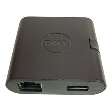 Dell adapter usb for sale  Saint Louis