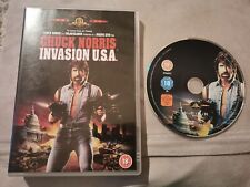 Invasion usa dvd for sale  ASHTON-UNDER-LYNE