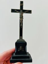 Cross crucifix wwii for sale  Ireland