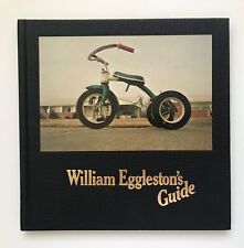 William eggleston guide gebraucht kaufen  Innenstadt