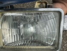 Hella headlight 1lb003177 for sale  HARWICH