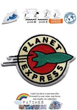Patch planet express usato  San Leo