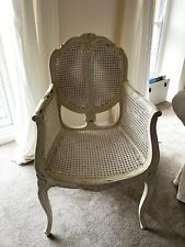 French bedroom chair for sale  CHIPPING NORTON